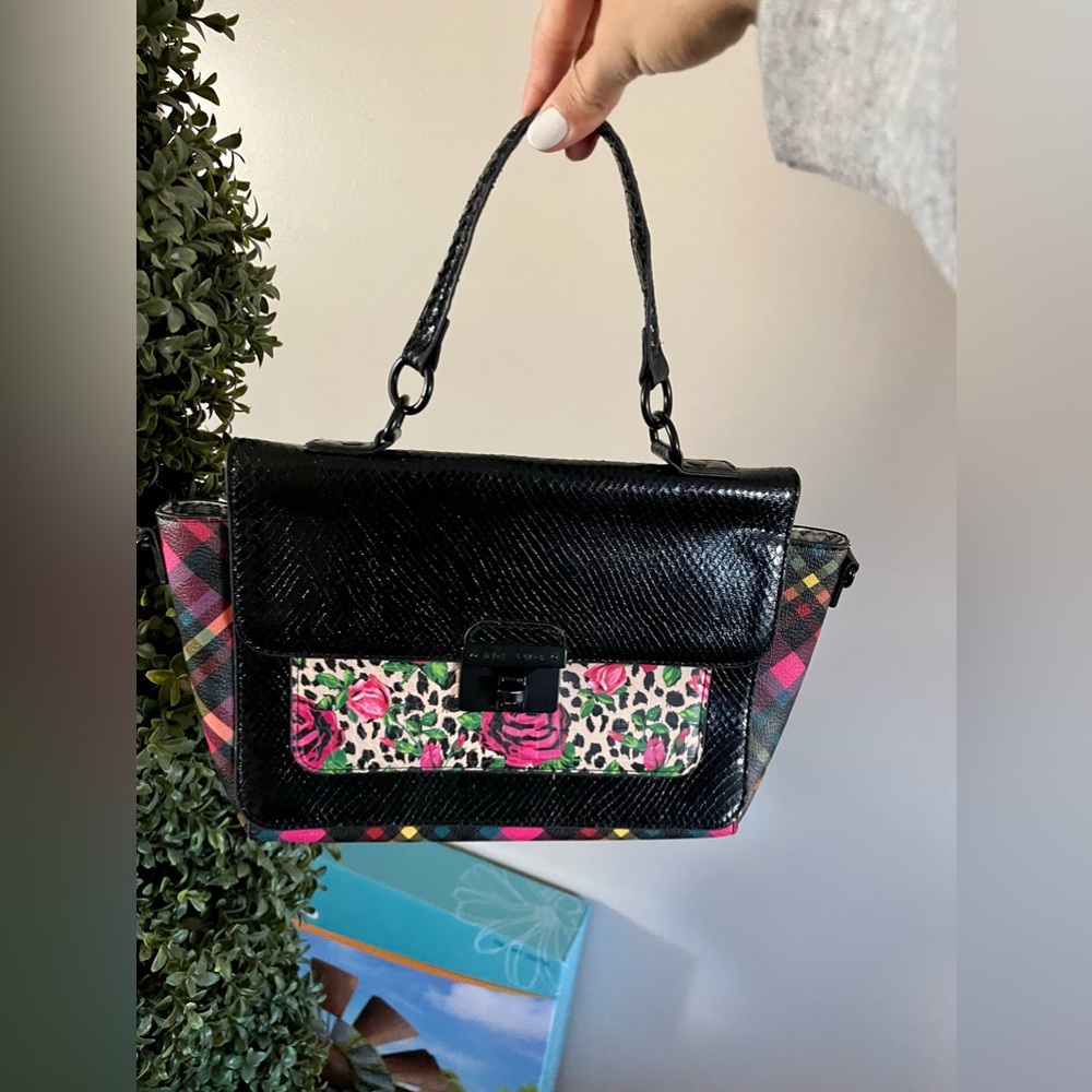 Betsy Johnson x Torrid Hand bag